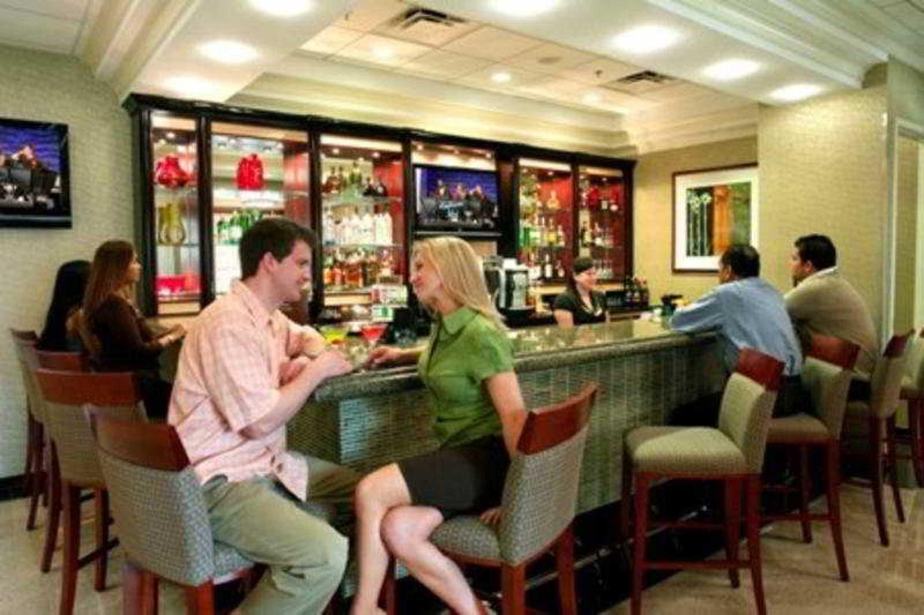 Ac Hotel By Marriott Orlando Lake Buena Vista Luaran gambar