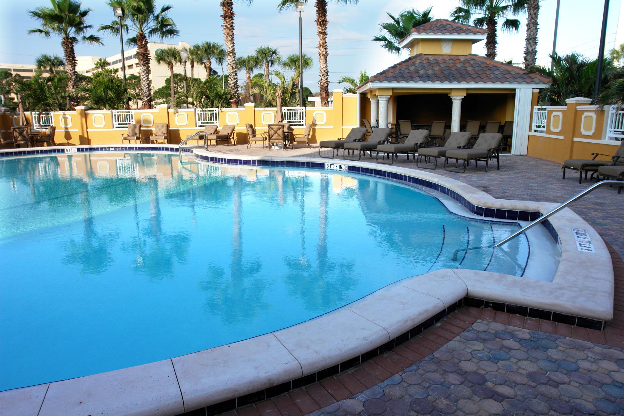 Ac Hotel By Marriott Orlando Lake Buena Vista Luaran gambar