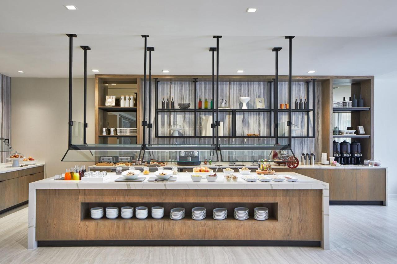 Ac Hotel By Marriott Orlando Lake Buena Vista Luaran gambar