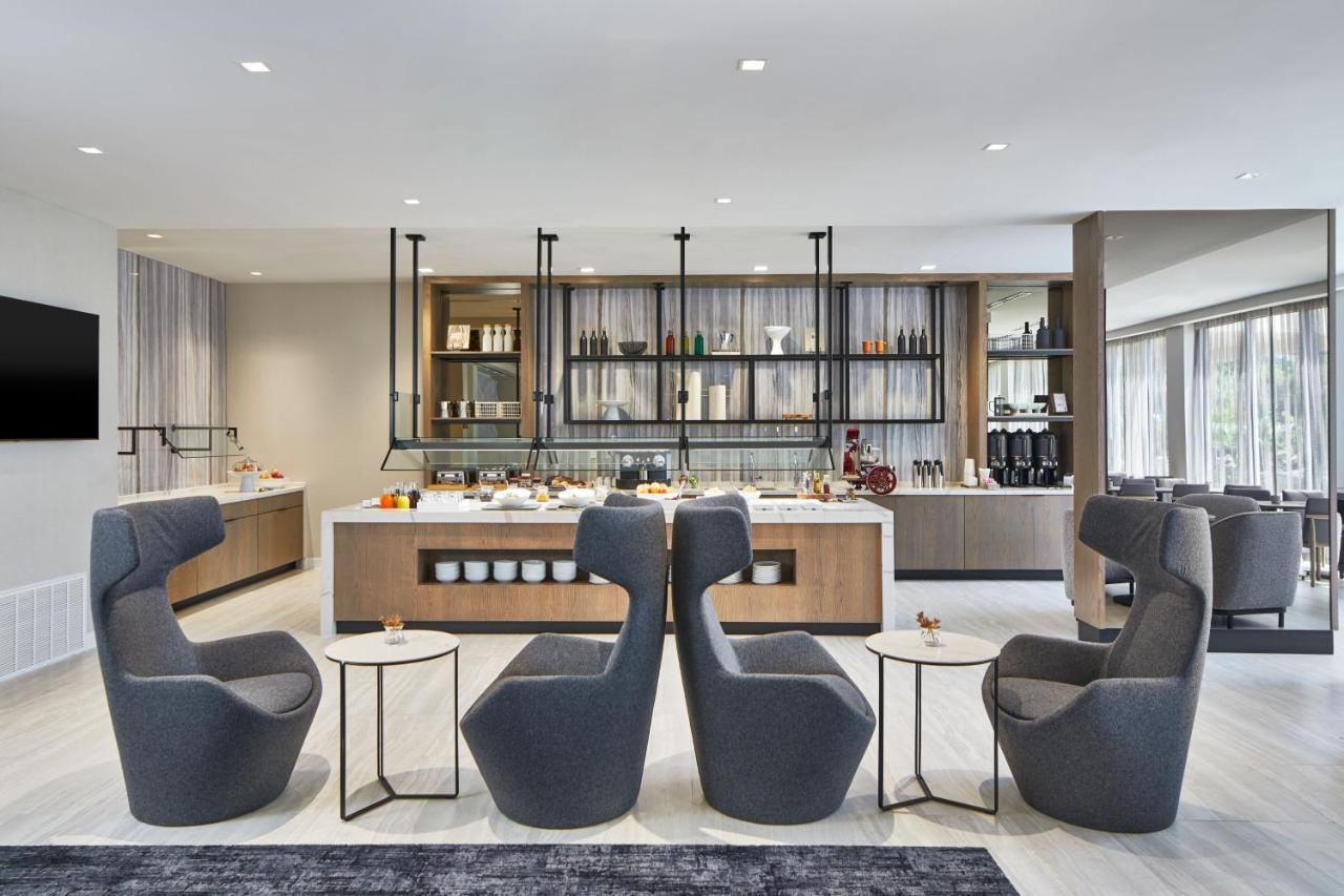 Ac Hotel By Marriott Orlando Lake Buena Vista Luaran gambar