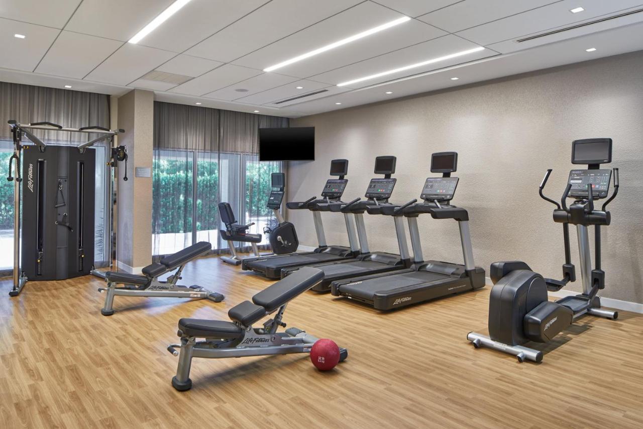 Ac Hotel By Marriott Orlando Lake Buena Vista Luaran gambar