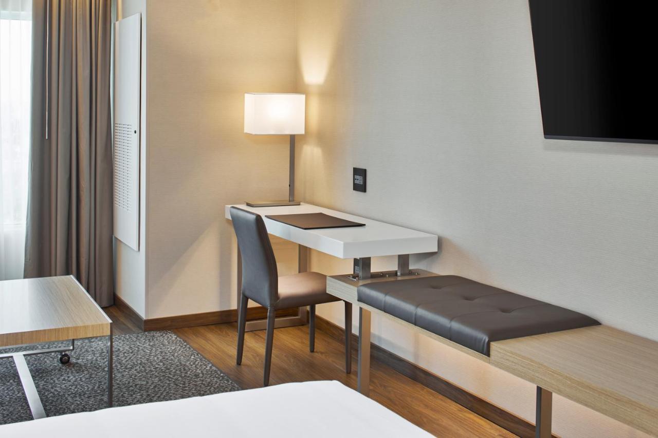 Ac Hotel By Marriott Orlando Lake Buena Vista Luaran gambar