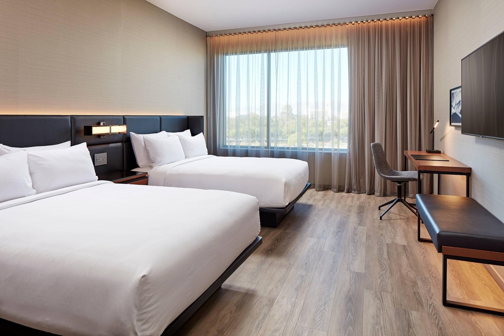Ac Hotel By Marriott Orlando Lake Buena Vista Luaran gambar