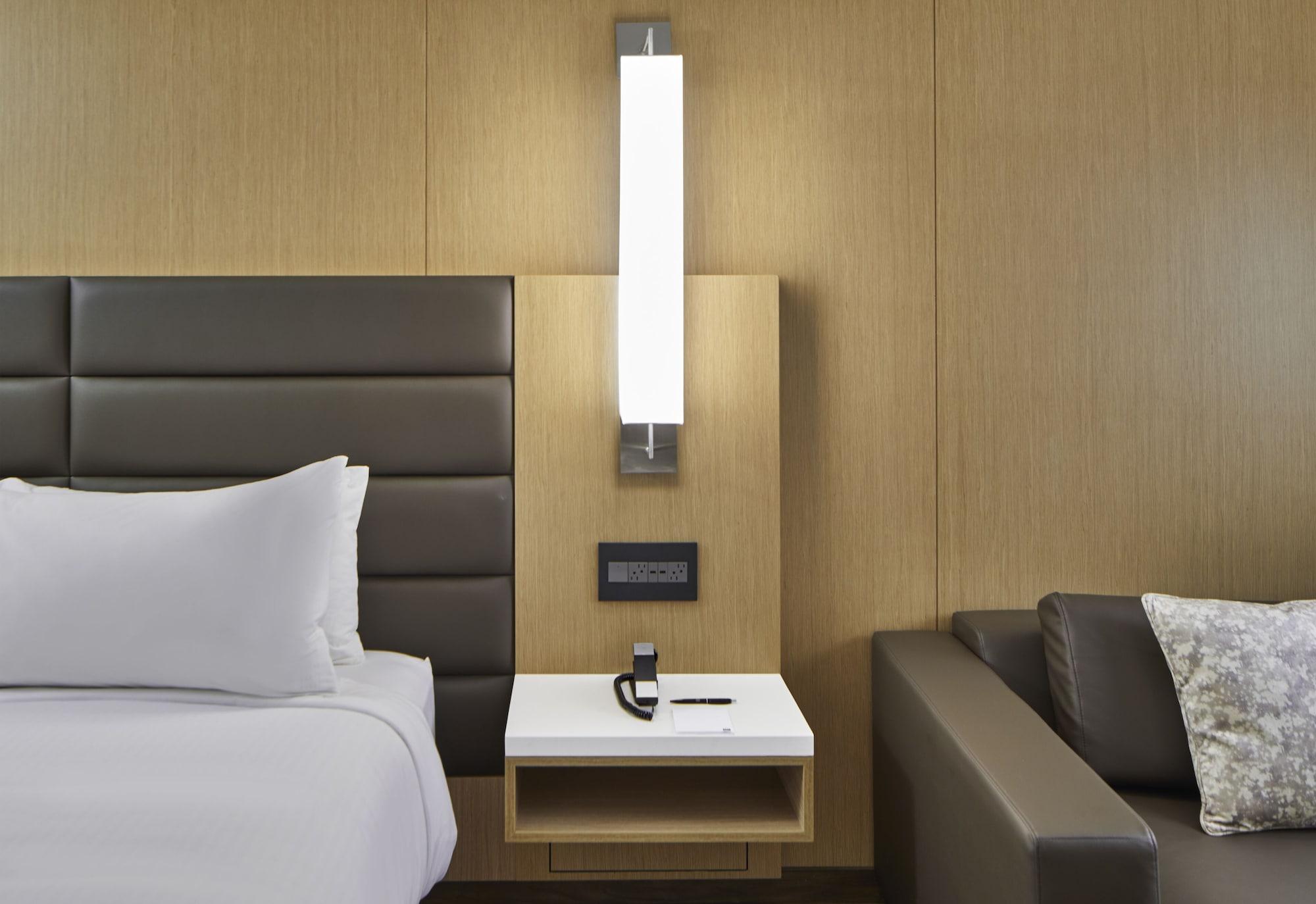 Ac Hotel By Marriott Orlando Lake Buena Vista Luaran gambar