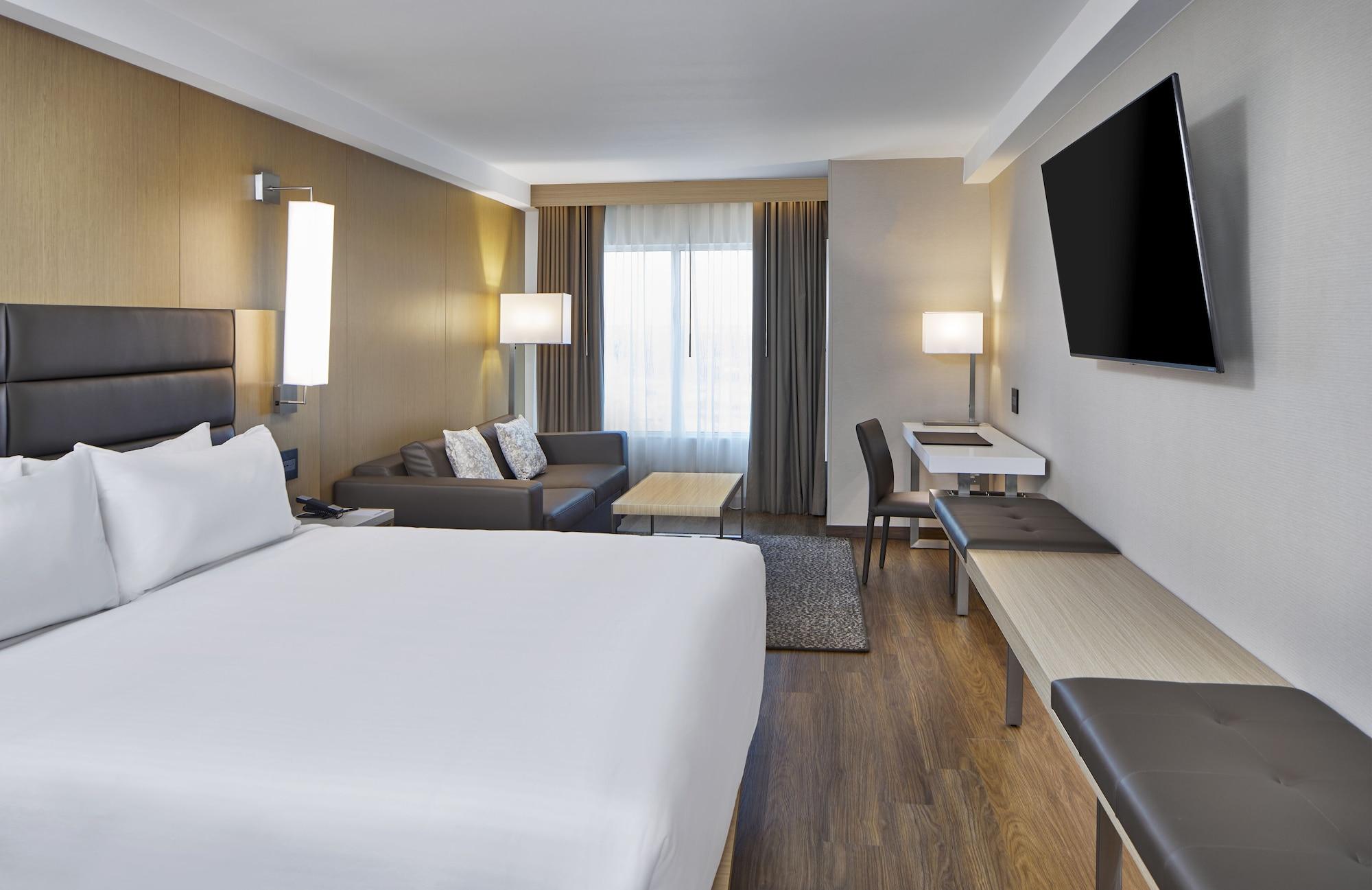Ac Hotel By Marriott Orlando Lake Buena Vista Luaran gambar