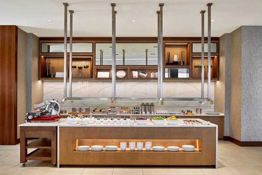 Ac Hotel By Marriott Orlando Lake Buena Vista Luaran gambar