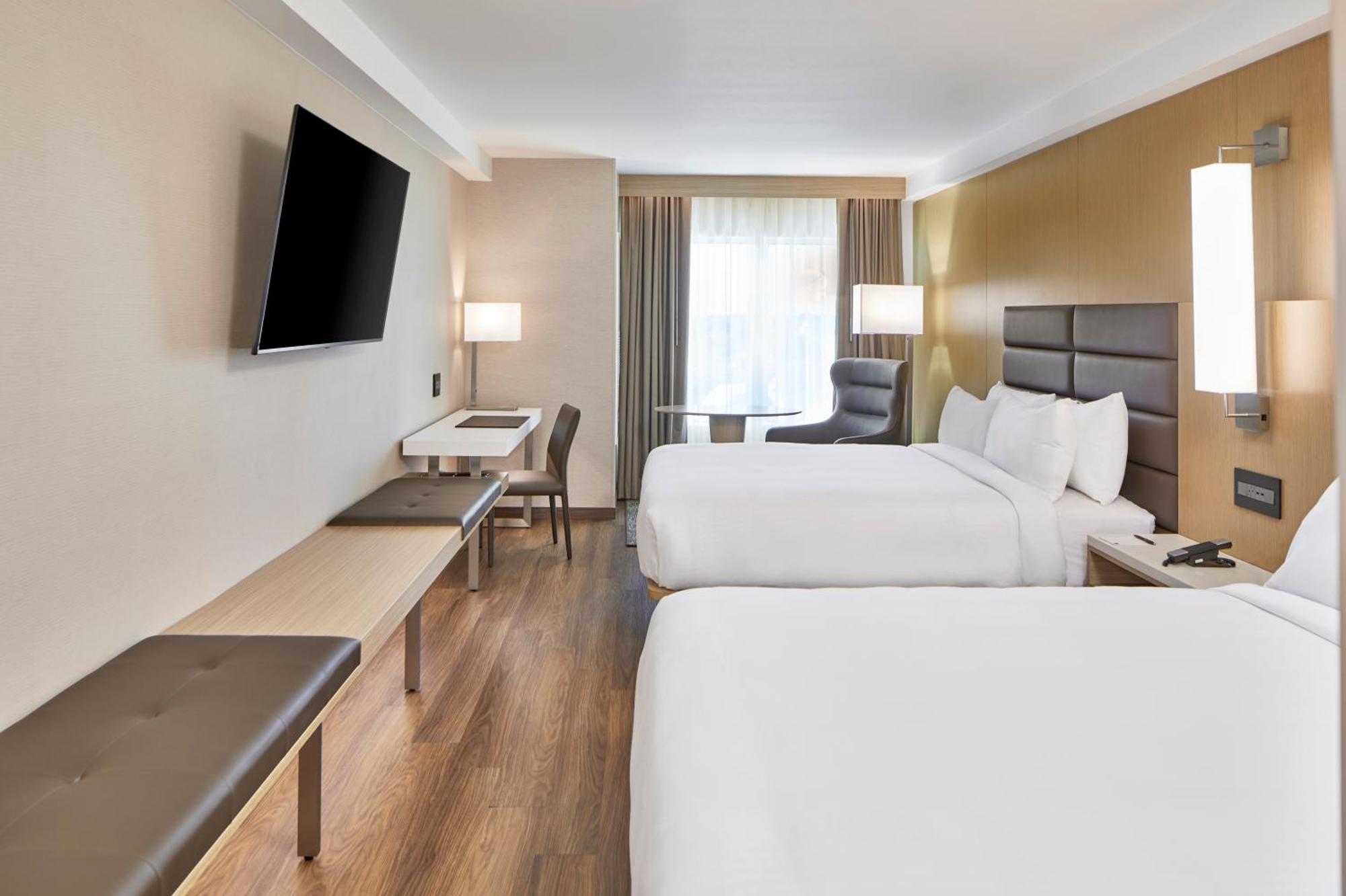 Ac Hotel By Marriott Orlando Lake Buena Vista Luaran gambar