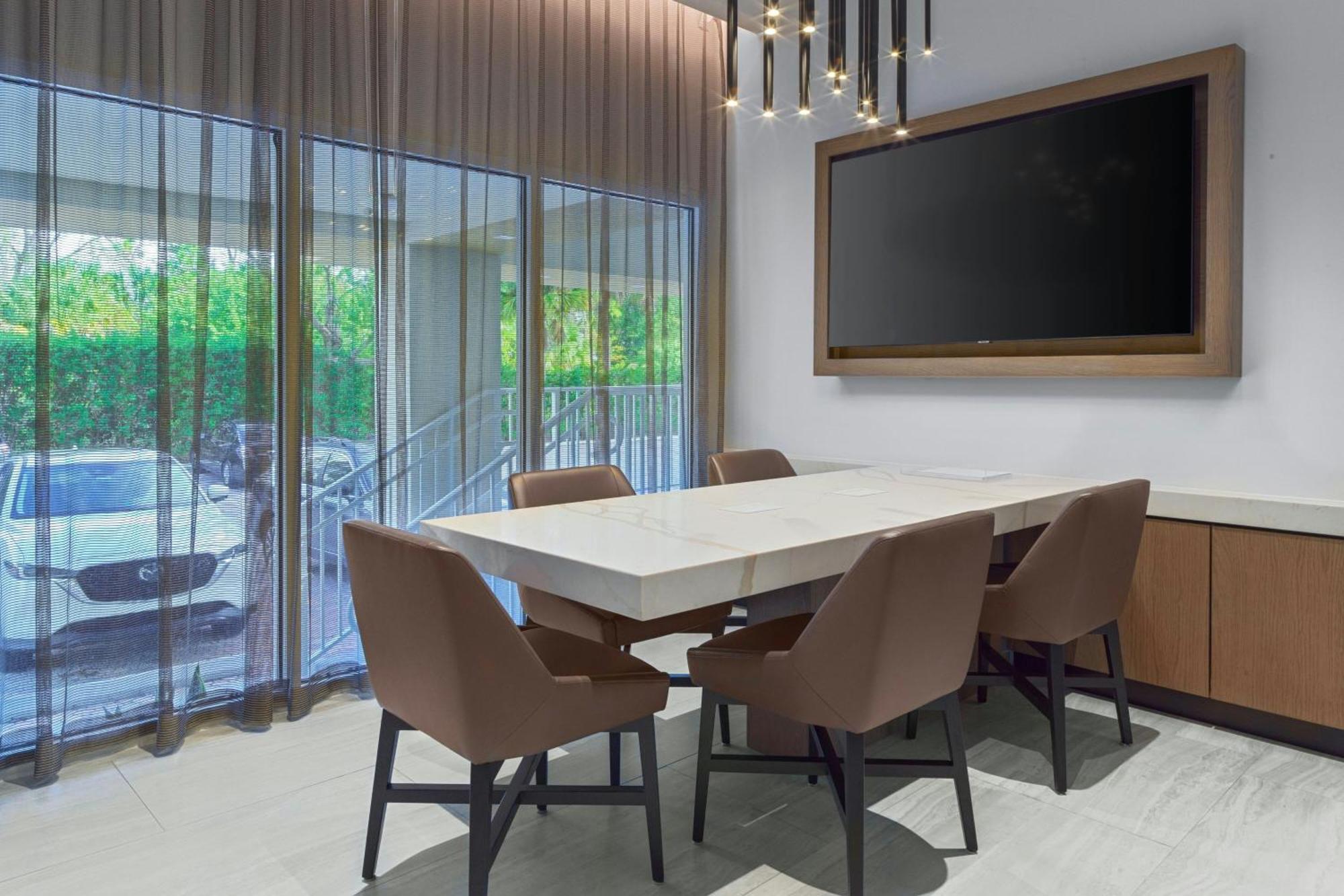 Ac Hotel By Marriott Orlando Lake Buena Vista Luaran gambar
