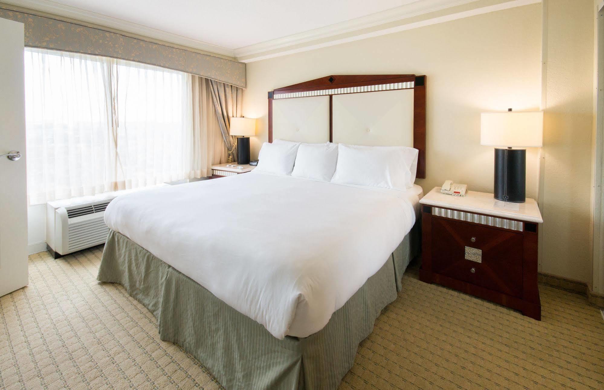 Ac Hotel By Marriott Orlando Lake Buena Vista Luaran gambar